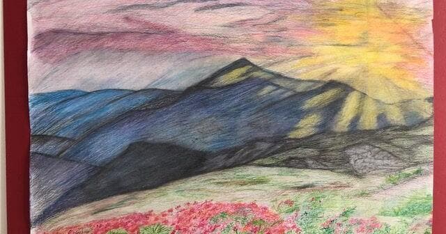 Finding hope while incarcerated | Arts And Culture