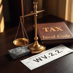 California Tax Law Digest