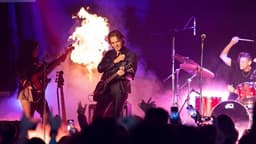 Jessica Simpson's 'All's Fair' Comeback