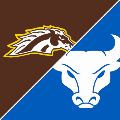 Western Michigan 20-17 Buffalo (3 Oct, 2026) Game Recap