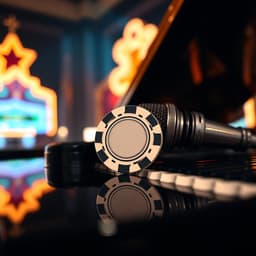 Vegas Showbeat