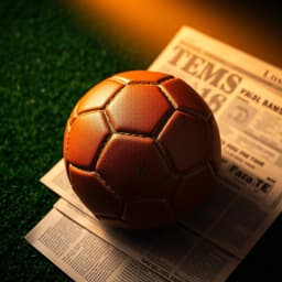 Futebol Brasil Em Alta