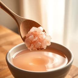 Salted Health Kitchen