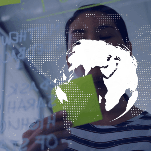 Your Side Hustle Today, Your Global SME Tomorrow
