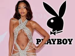 Kysre Gondrezick's Playboy Feature Reactions
