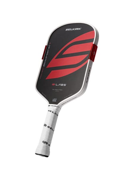 Selkirk LABS Project Boomstik Pickleball Paddle - Widebody