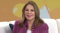 Marlo Thomas Updates After Husband's Death
