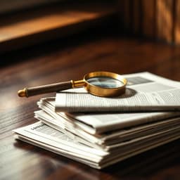 Hambry News Digest