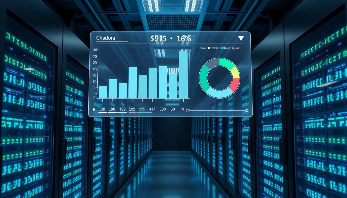 Google Cloud Hits FOCUS 1.4 as GPU Costs Surge 79% ...