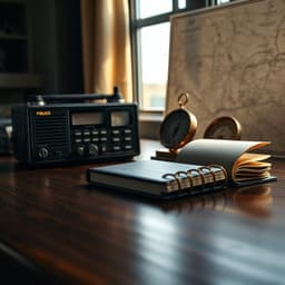 Granville County Crime & Weather