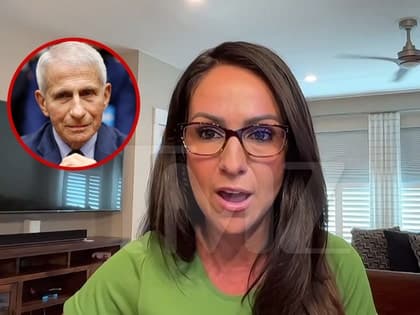 Rep. Lauren Boebert Slams Anthony Fauci for Pleading ...