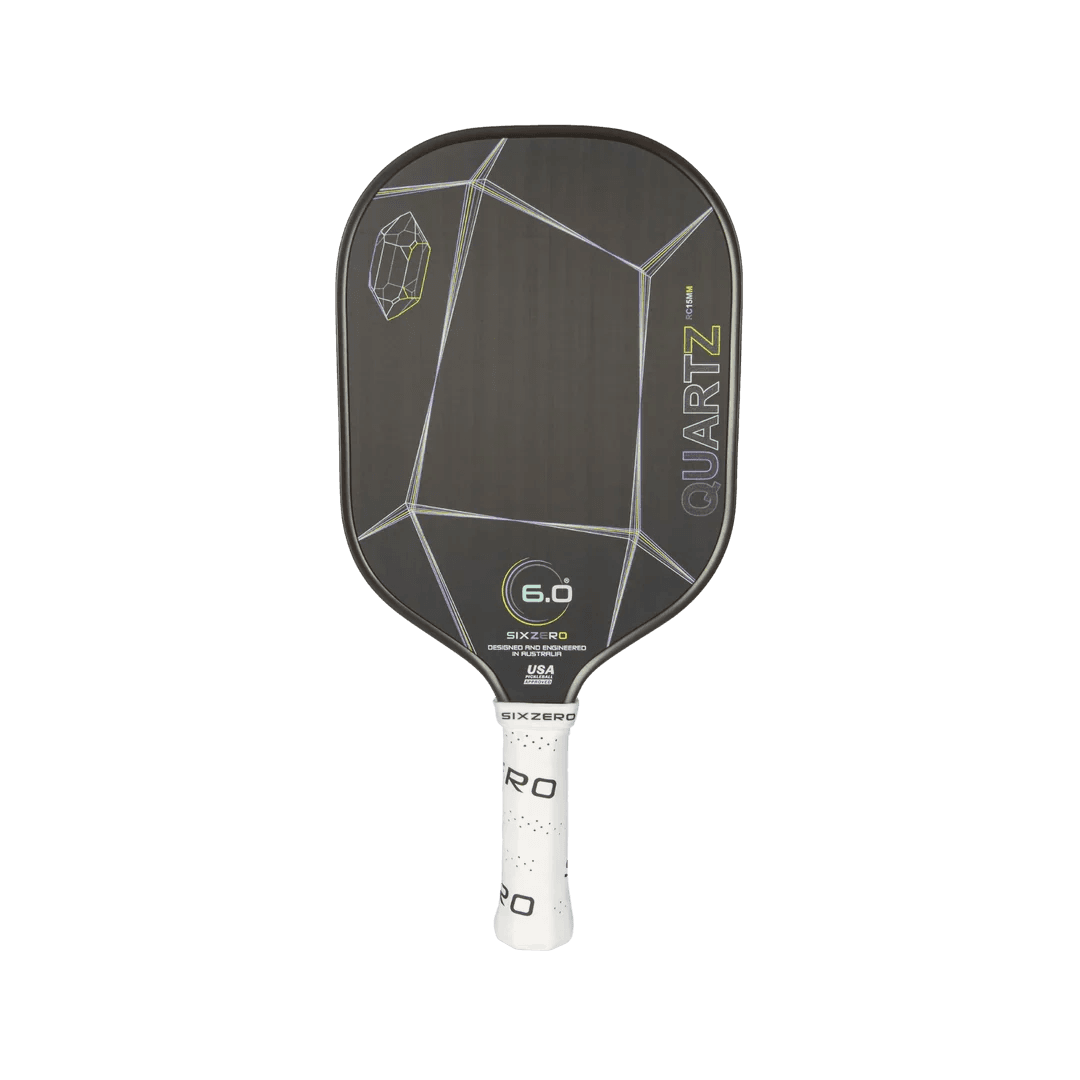 Raw Carbon Fiber Paddle Rankings