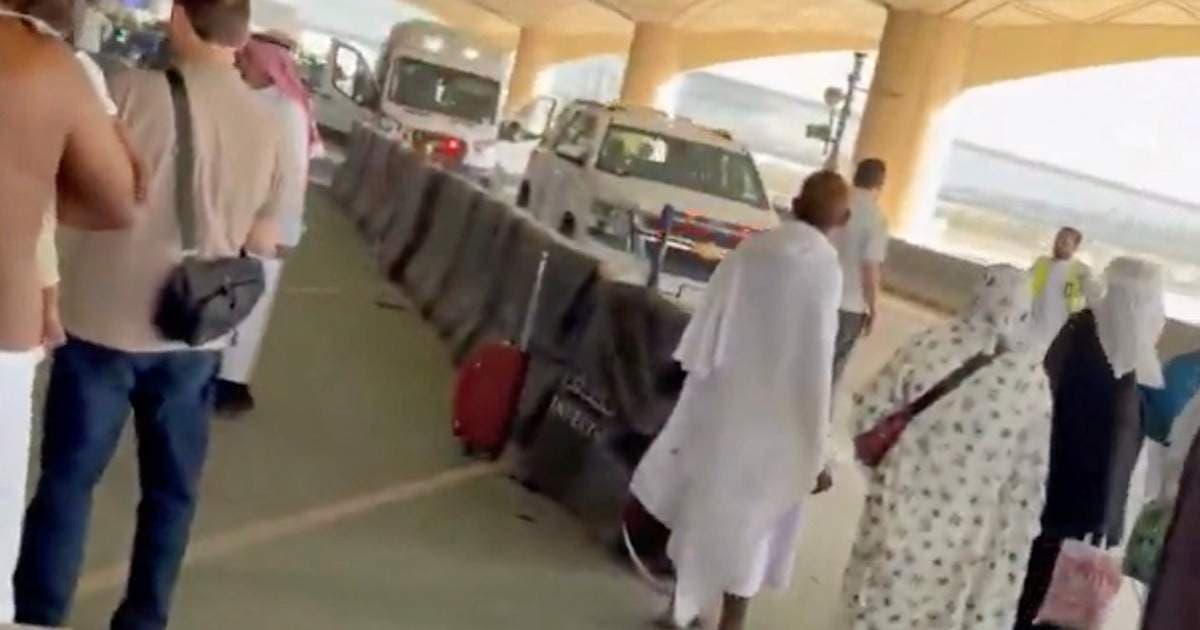 US weighs strikes on Houthis and Iran after deadly Saudi airport attack