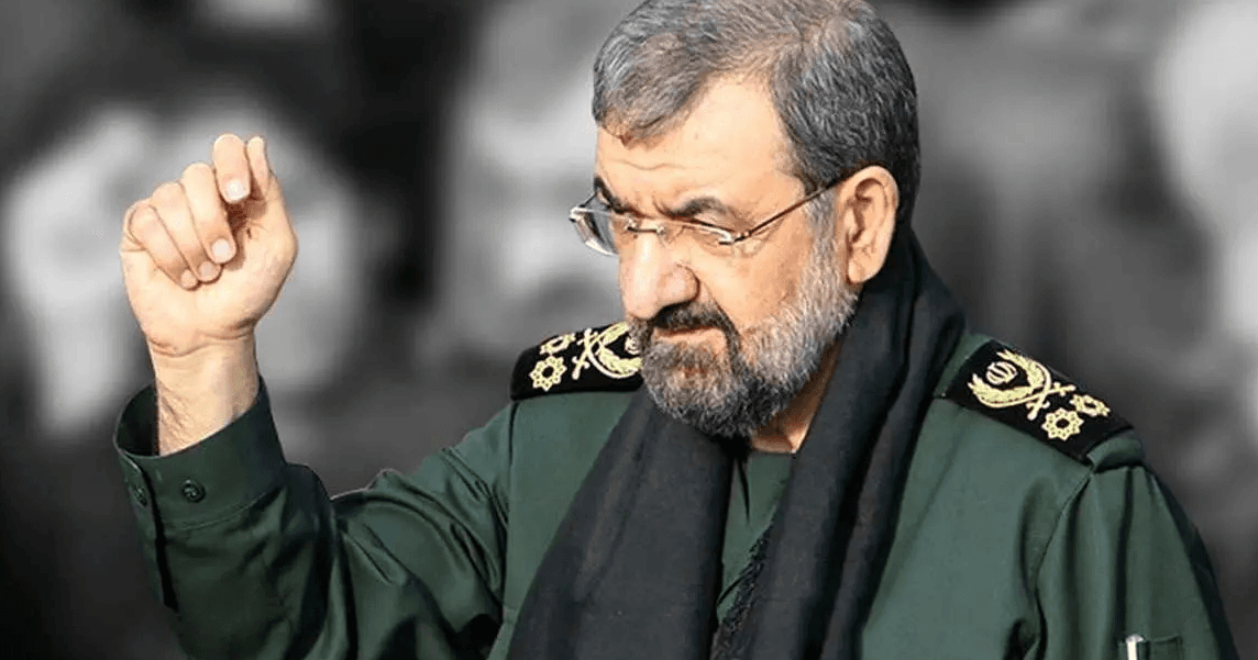 War or deal? Rezaei begins to define Iran's price