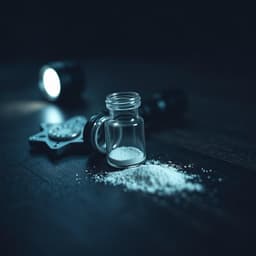 Berea Synthetic Opioid Watch