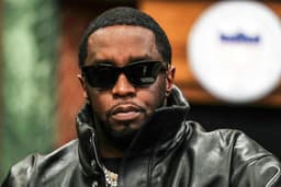 Diddy Appeals for Faster Release