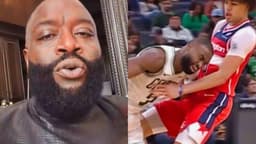 Jaylen Brown's Hairline Controversy