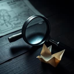 Roswell Trafficking Watch