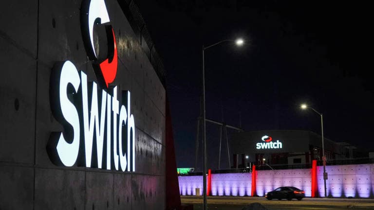 Data centers challenge clean energy goals in Nevada and beyond