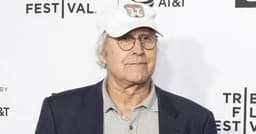 Chevy Chase Discusses Health Struggles