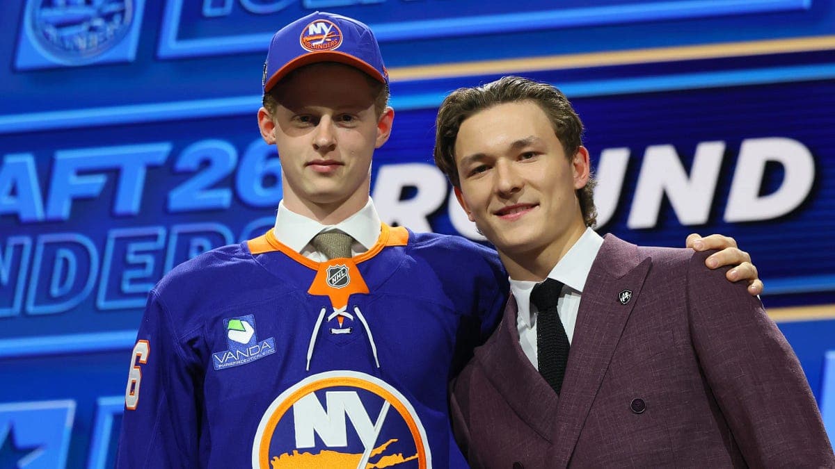 Islanders Mailbag: Gold's Role, Laine PTO, Eklund Readiness