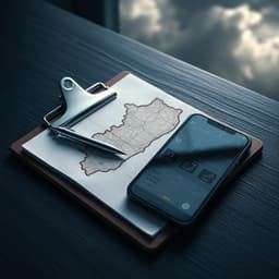 Kentucky Incident Tracker