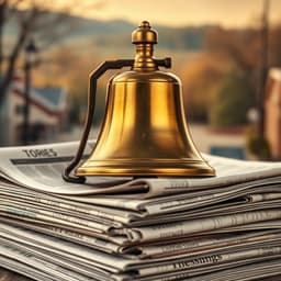 Warren County Community News