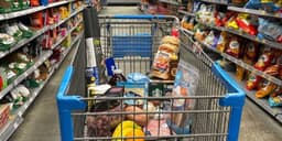 SNAP Benefits Face Significant Cuts