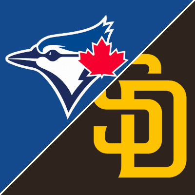 Blue Jays 5-3 Padres (Jul 10, 2026) Game Recap