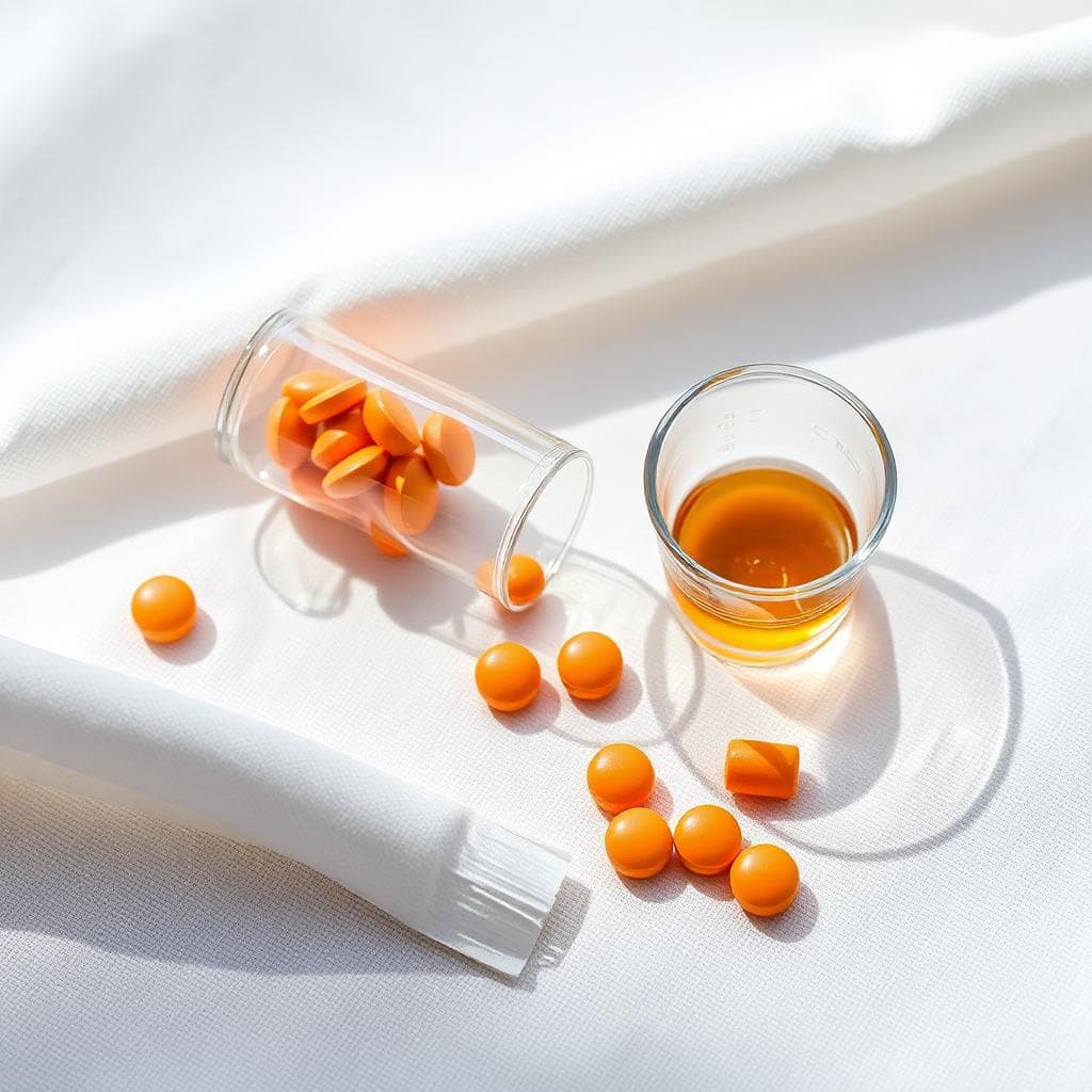 Hypoglycemia Quick Relief