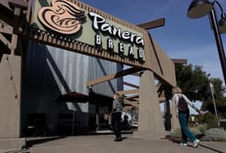 Panera Bread Announces Strategic Changes