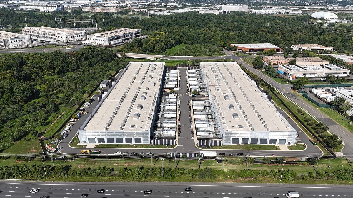 Data Center Backlash Is MAGA’s Comeuppance