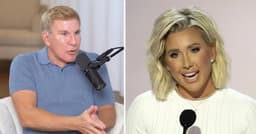 Chrisley Family Public Disputes