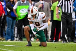 Arch Manning and Texas Spotlight