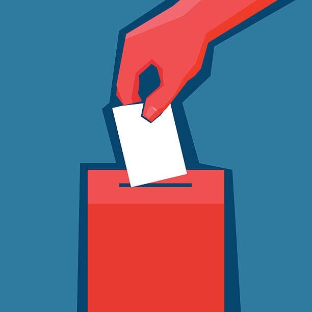 Primary Election - Tuesday, August 18, 2026, Early Voting Starts ...