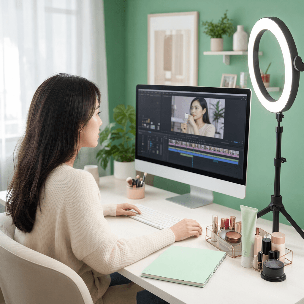 How to Make UGC Video Ads with AI: Step-by-Step Guide ...