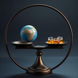 Iran-US Market Pulse