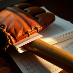 Hoover Baseball Spotlight