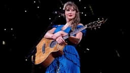 Taylor Swift Plans Rhode Island Wedding