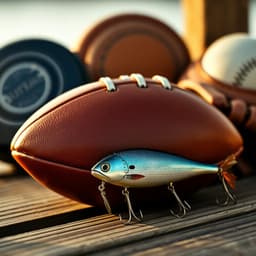 DFW Sports, Fishing, Education