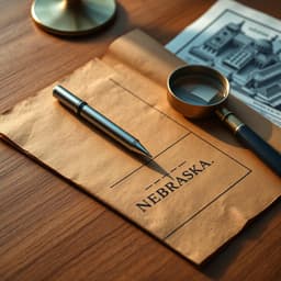 Nebraska Lincoln News Hub