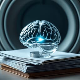 Advanced Imaging Journal Tracker