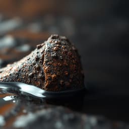 Oilfield Microbial Corrosion