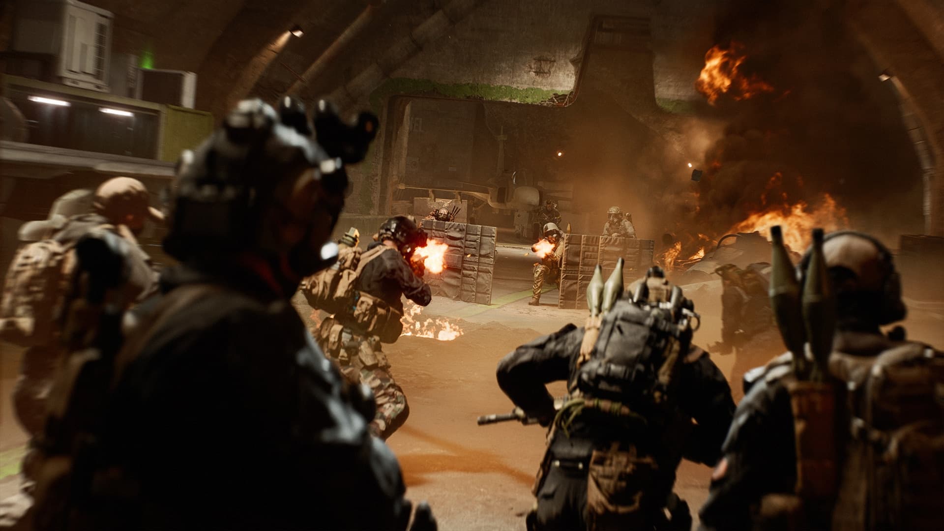 Battlefield 6 and REDSEC Battle Pass Content Update