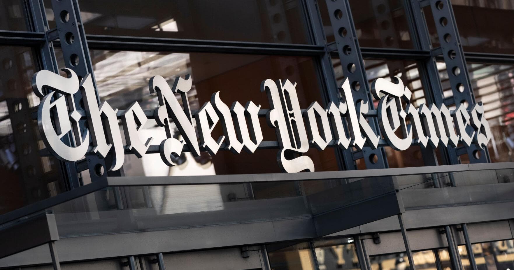 Trump administration backs OpenAI in New York Times' copyright ...