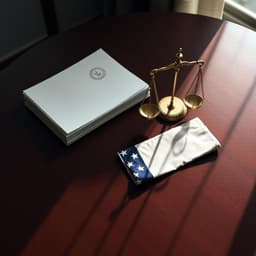 US Policy & Elections