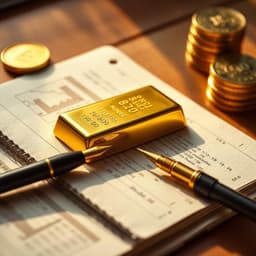 Gold Market Pulse