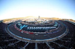 NASCAR Faces Legal Challenges and Changes