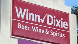Winn-Dixie Plans Major Rebranding