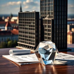 Prague Office Lease Tracker